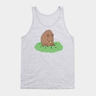 Bear & Ladybird Tank Top